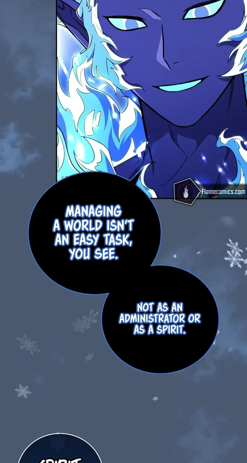 Read The Frozen Player Returns chapter 201 image 54 on Lezhin