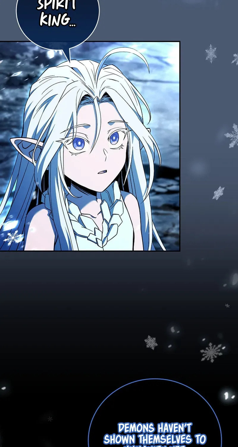 Read The Frozen Player Returns chapter 201 image 55 on Lezhin