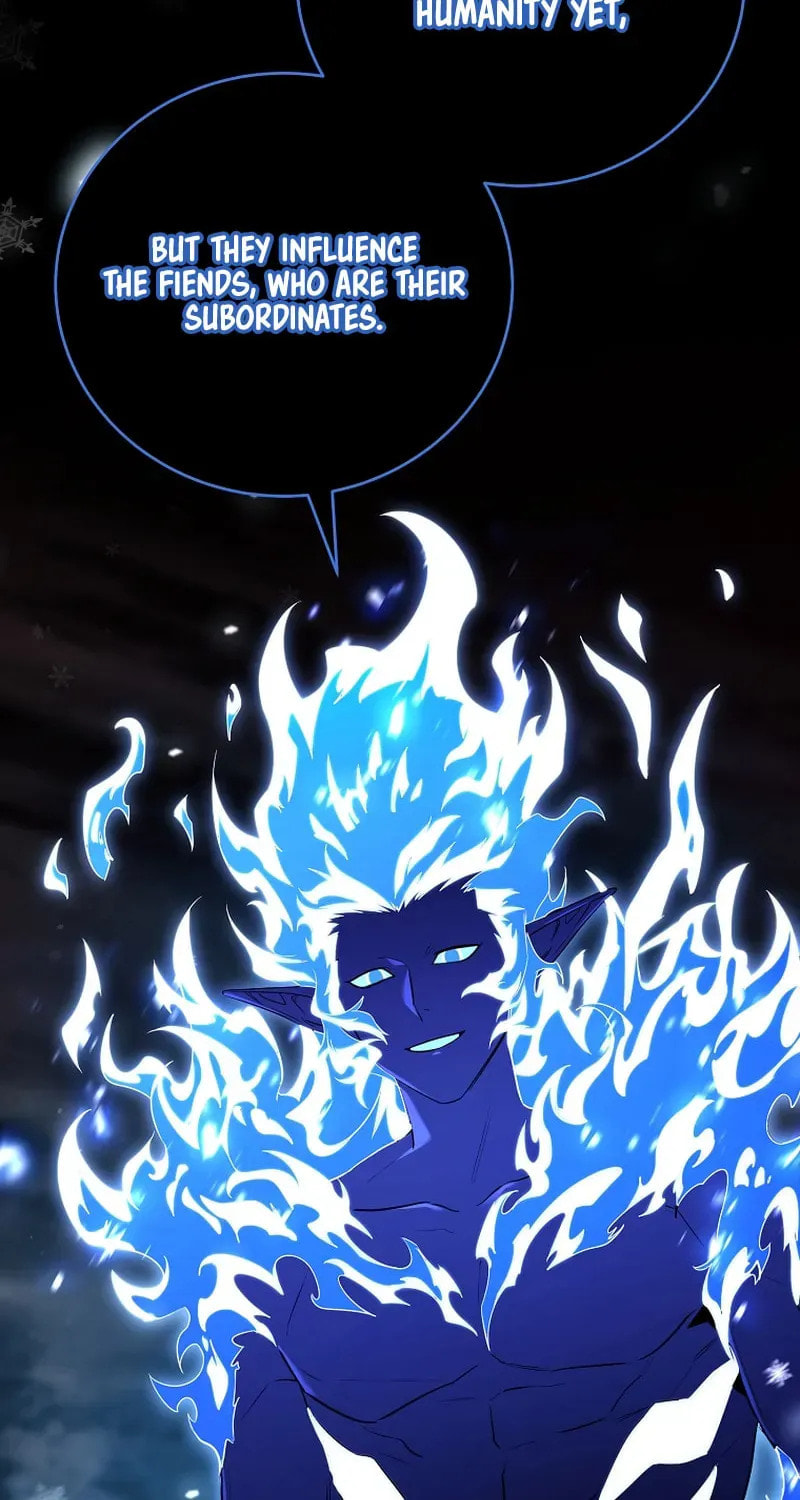 Read The Frozen Player Returns chapter 201 image 56 on Lezhin