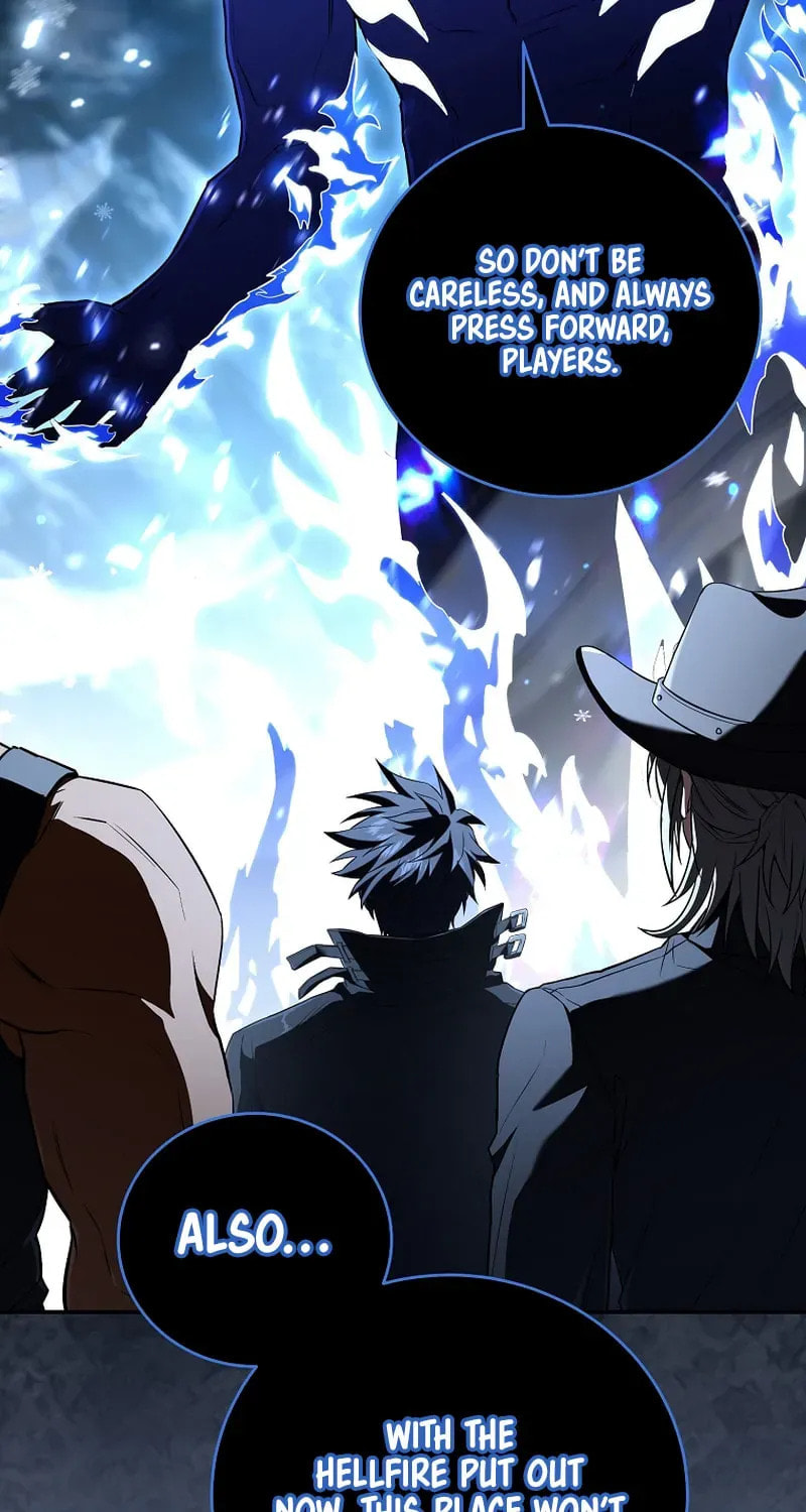 Read The Frozen Player Returns chapter 201 image 57 on Lezhin