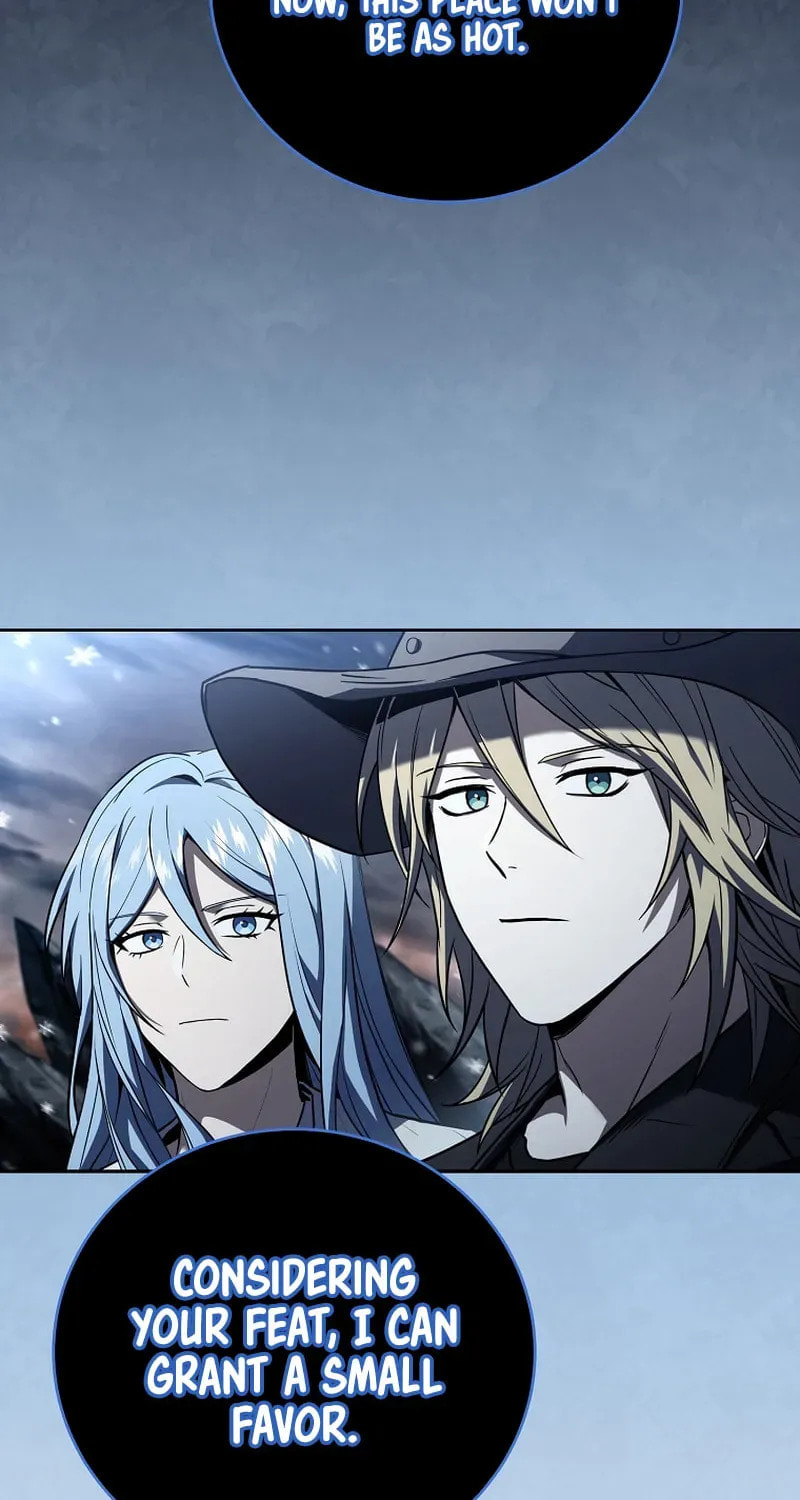 Read The Frozen Player Returns chapter 201 image 58 on Lezhin