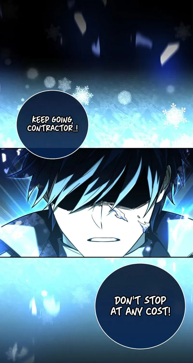 Read The Frozen Player Returns chapter 201 image 6 on Lezhin