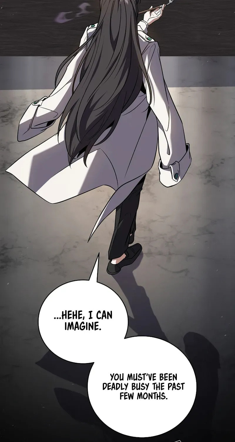 Read The Frozen Player Returns chapter 201 image 67 on Lezhin