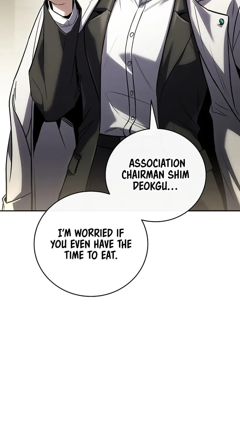Read The Frozen Player Returns chapter 201 image 70 on Lezhin
