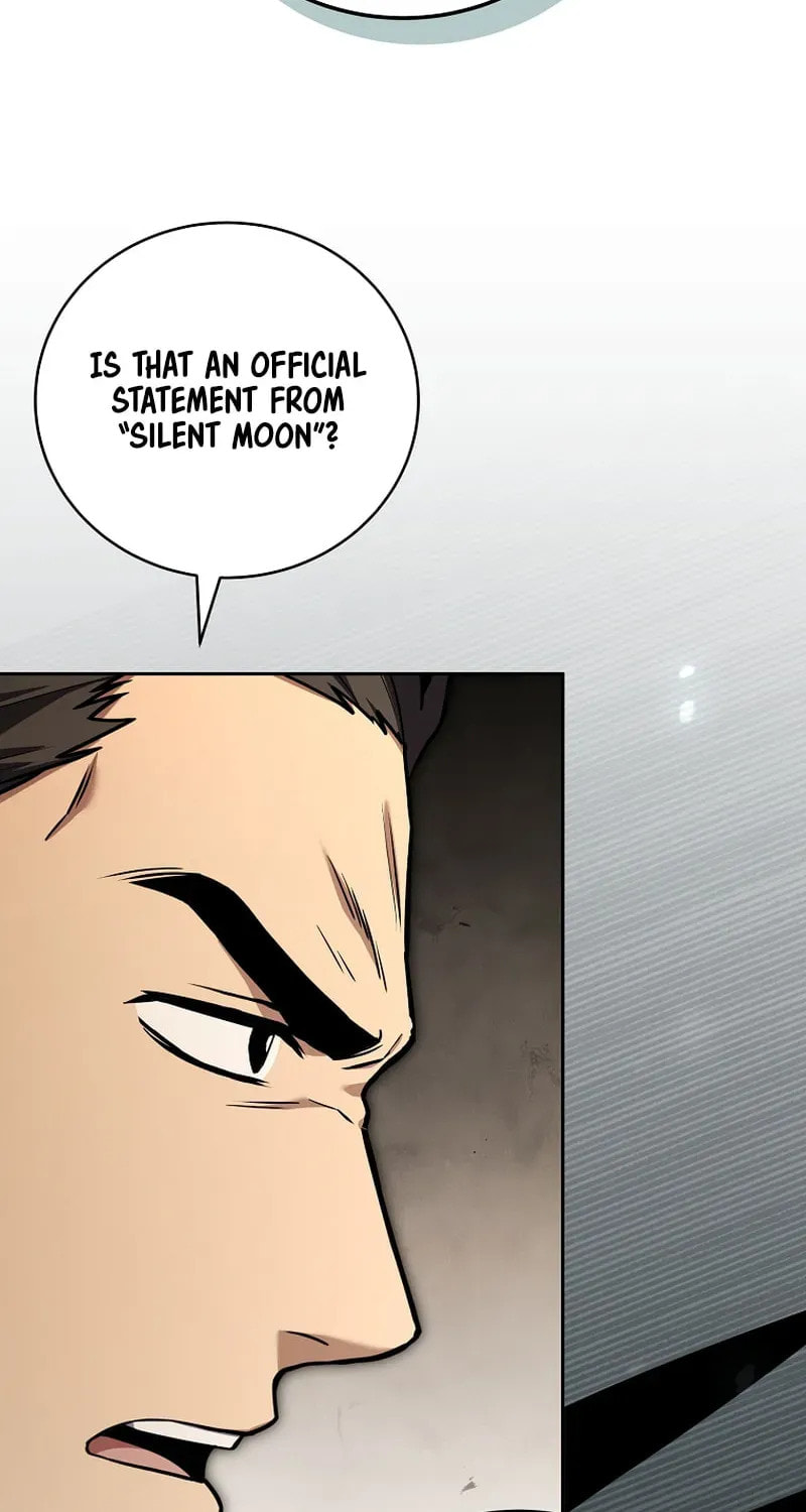 Read The Frozen Player Returns chapter 201 image 74 on Lezhin