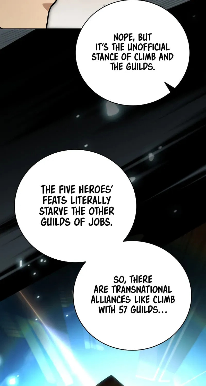Read The Frozen Player Returns chapter 201 image 75 on Lezhin