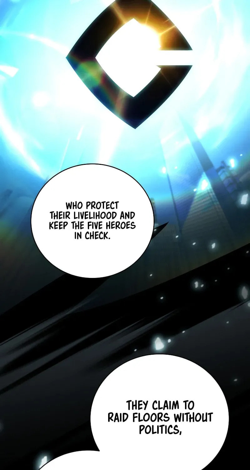 Read The Frozen Player Returns chapter 201 image 76 on Lezhin