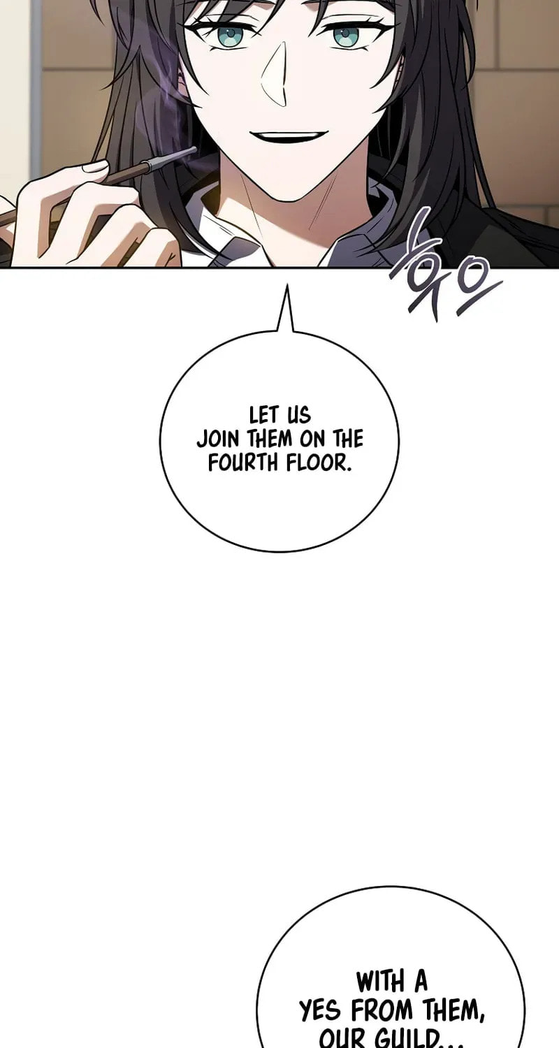Read The Frozen Player Returns chapter 201 image 78 on Lezhin