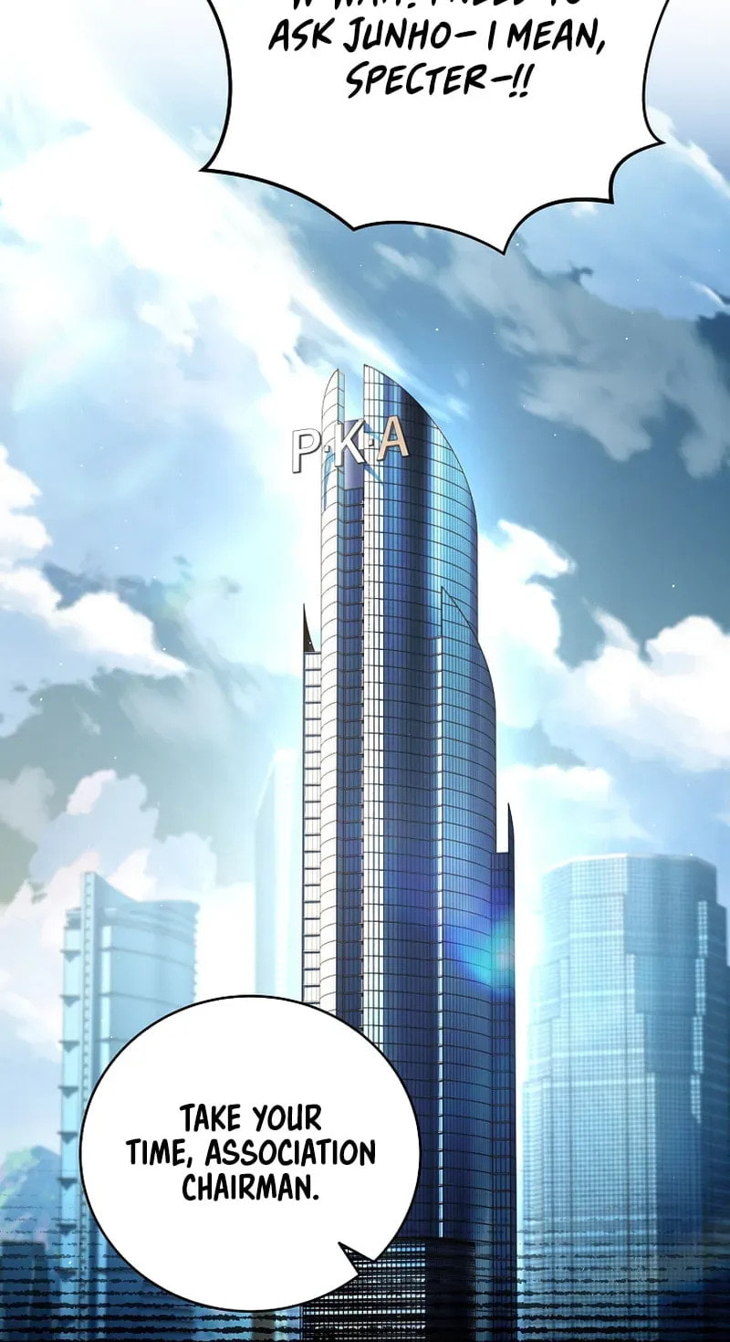 Read The Frozen Player Returns chapter 201 image 80 on Lezhin