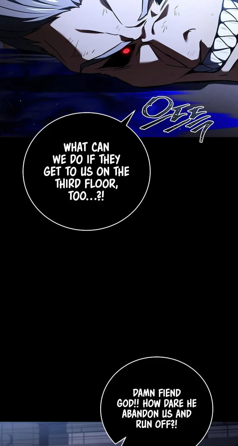 Read The Frozen Player Returns chapter 201 image 82 on Lezhin