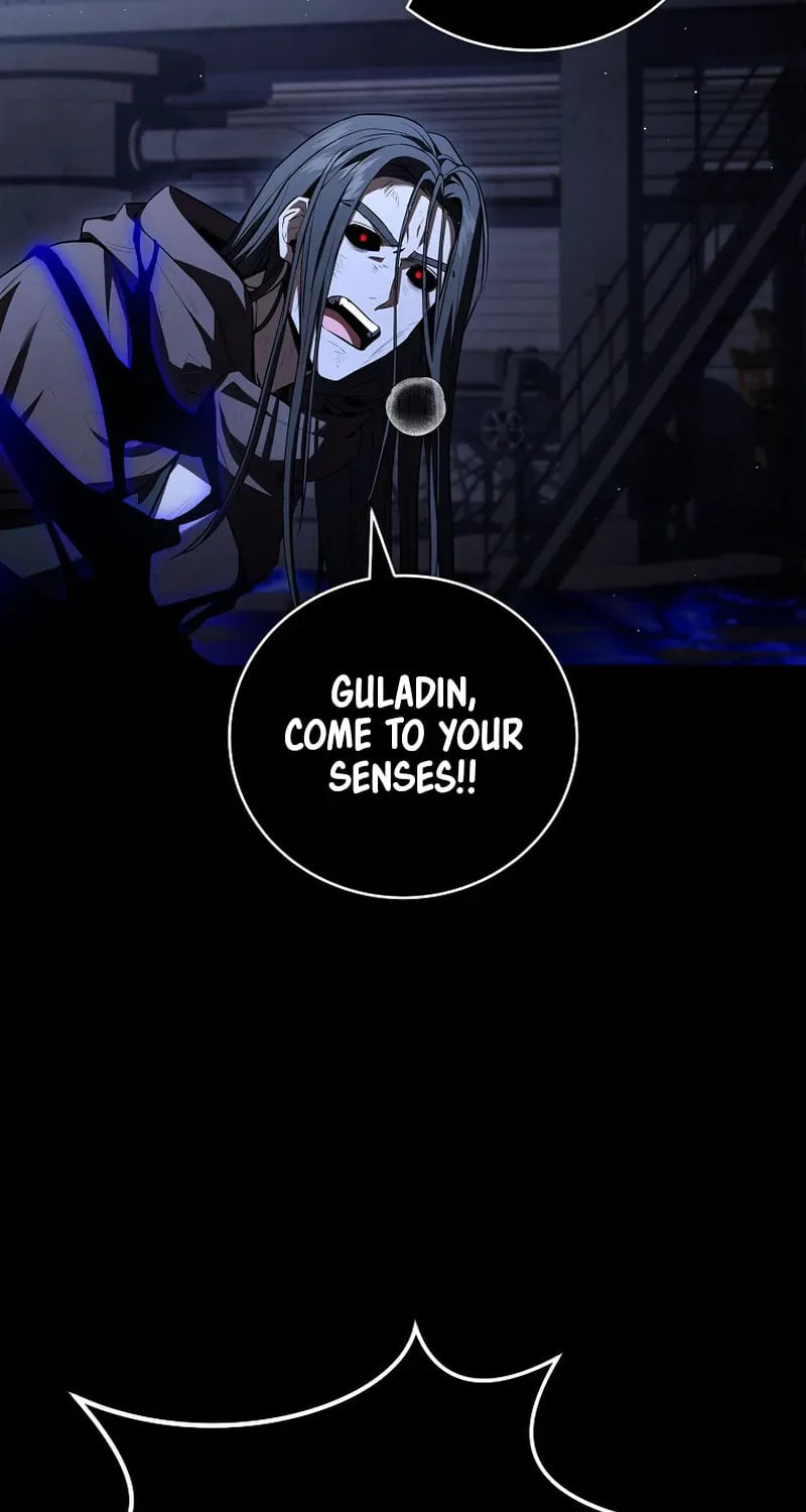 Read The Frozen Player Returns chapter 201 image 83 on Lezhin