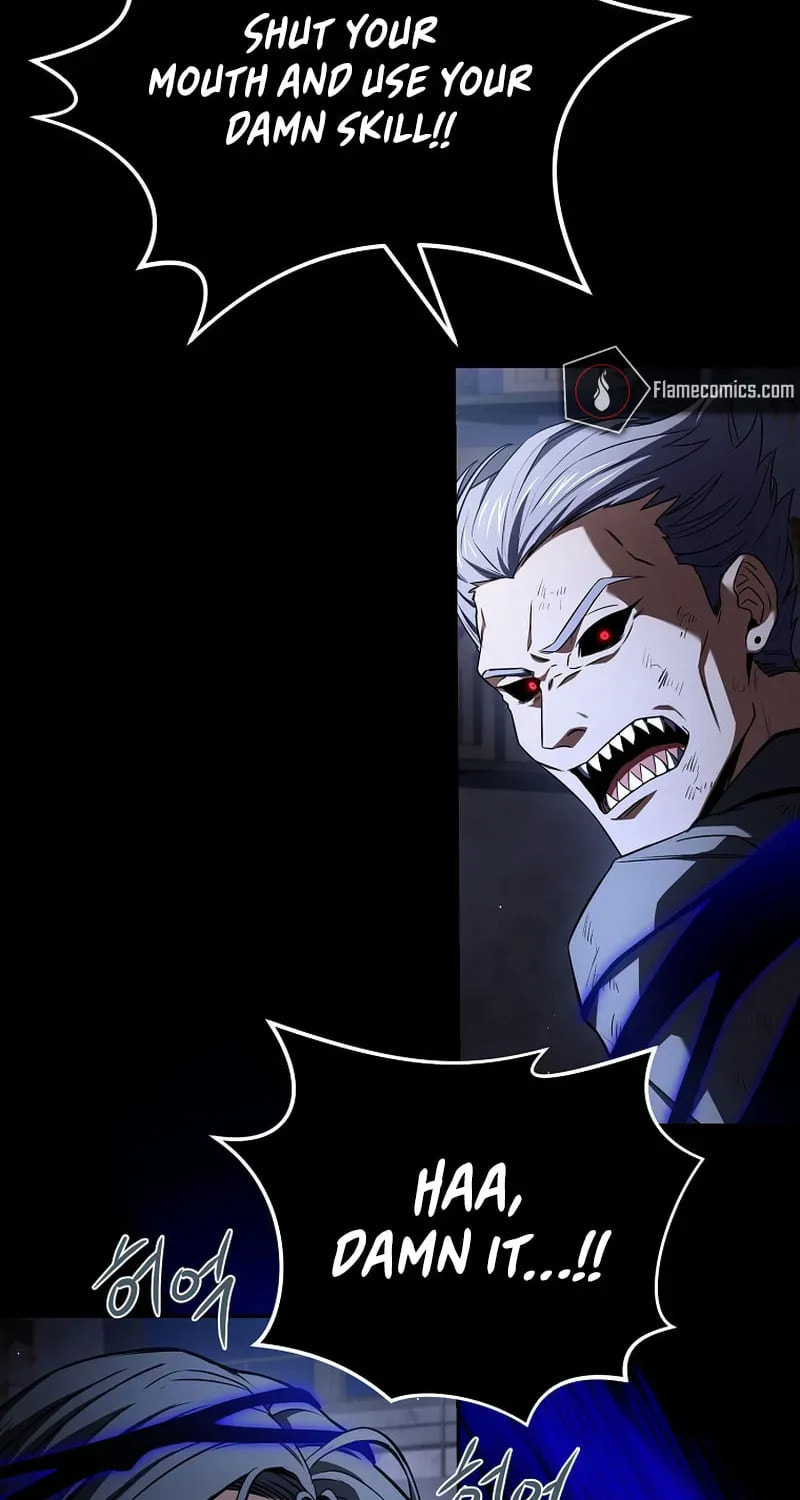 Read The Frozen Player Returns chapter 201 image 84 on Lezhin
