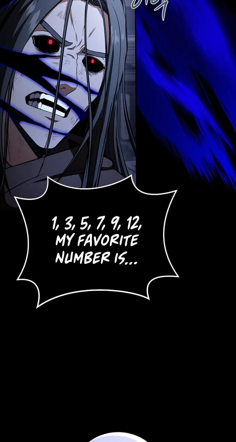 Read The Frozen Player Returns chapter 201 image 85 on Lezhin