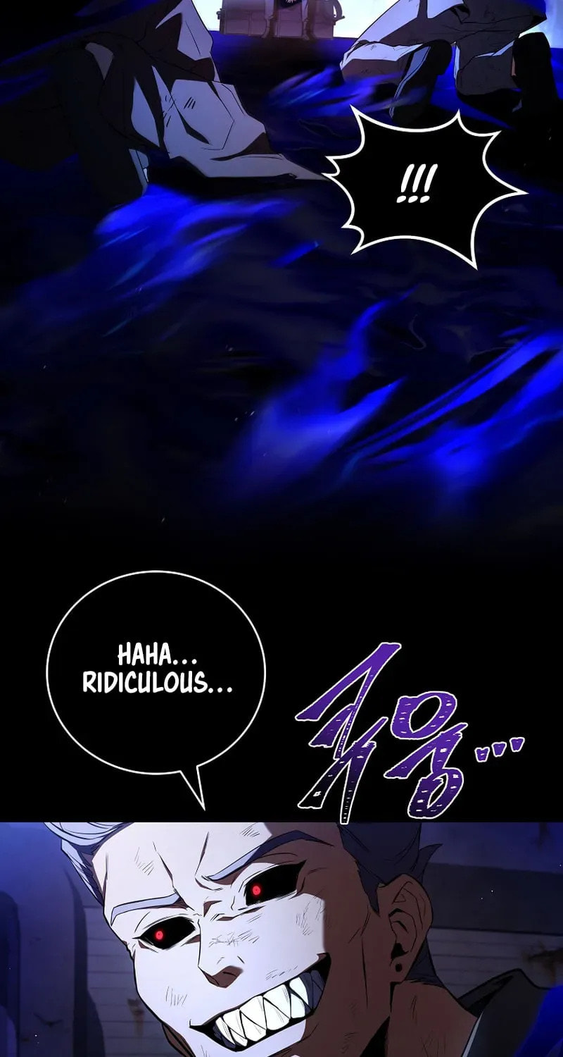 Read The Frozen Player Returns chapter 201 image 87 on Lezhin