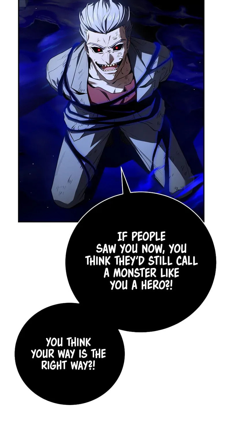 Read The Frozen Player Returns chapter 201 image 89 on Lezhin