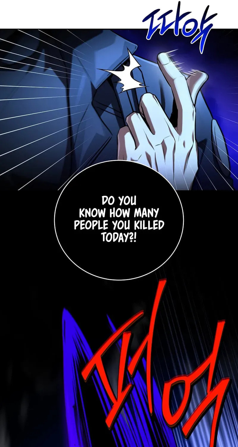 Read The Frozen Player Returns chapter 201 image 91 on Lezhin