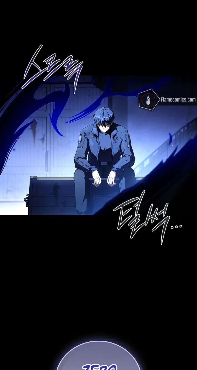 Read The Frozen Player Returns chapter 201 image 93 on Lezhin
