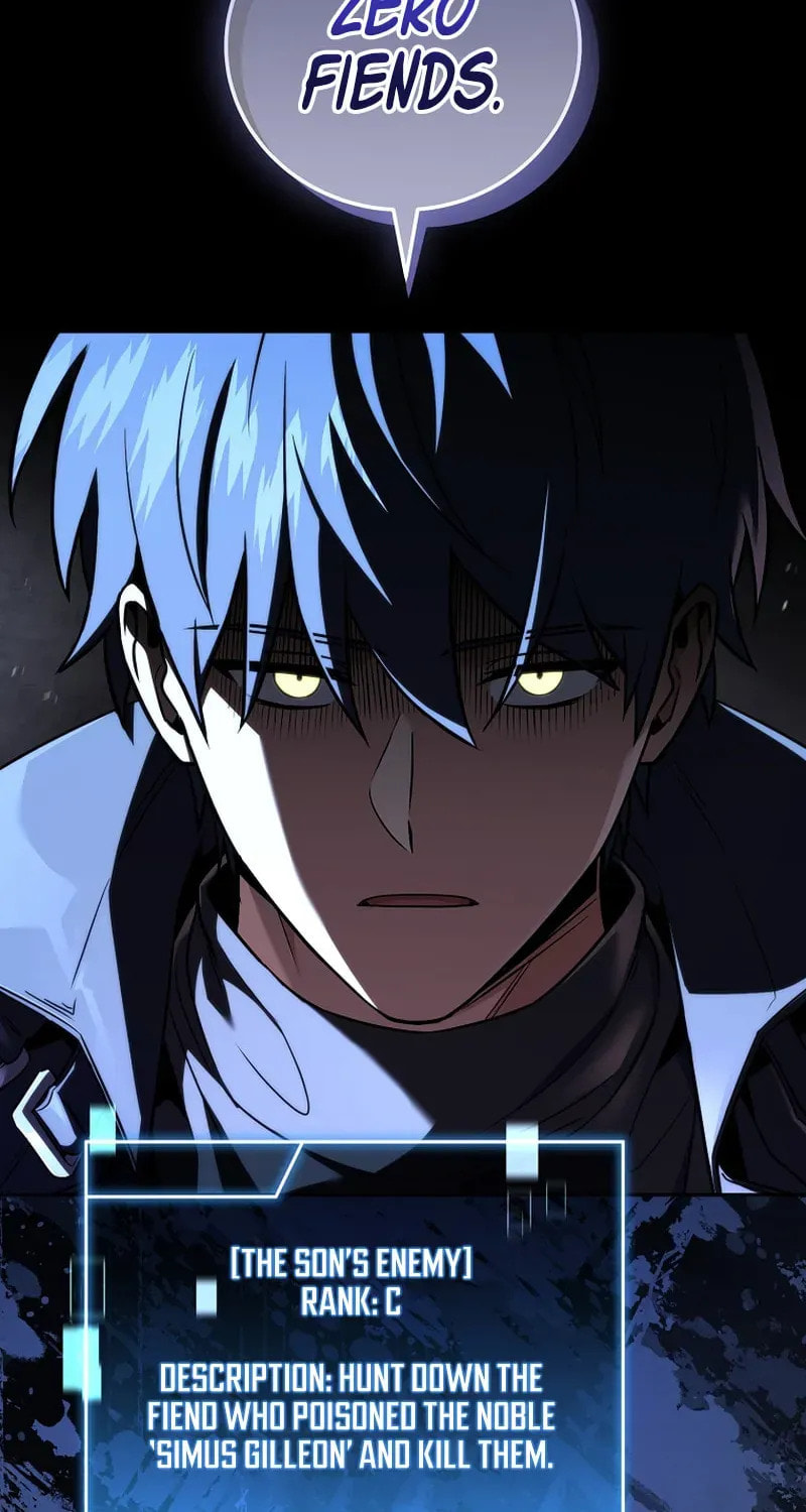 Read The Frozen Player Returns chapter 201 image 94 on Lezhin