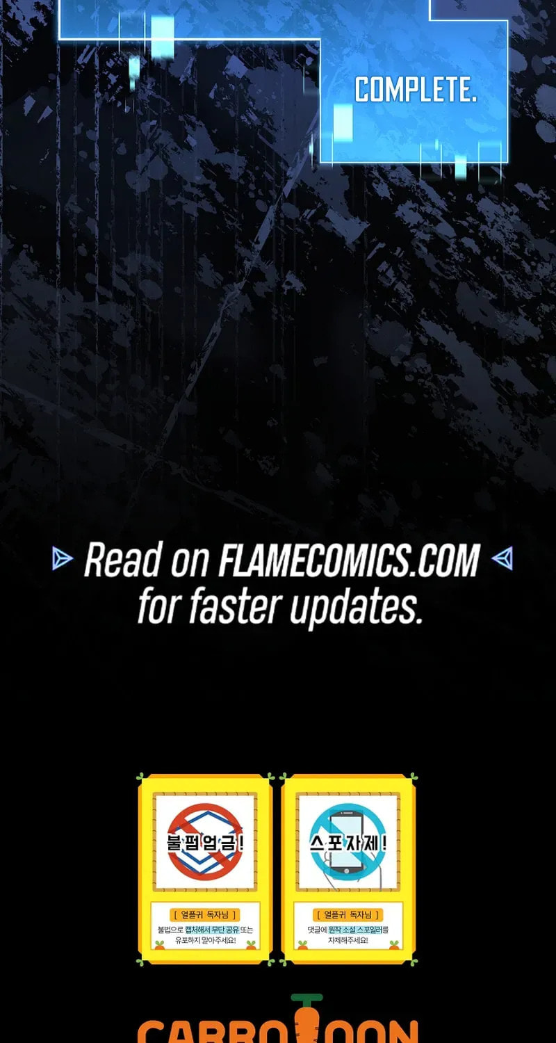 Read The Frozen Player Returns chapter 201 image 95 on Lezhin
