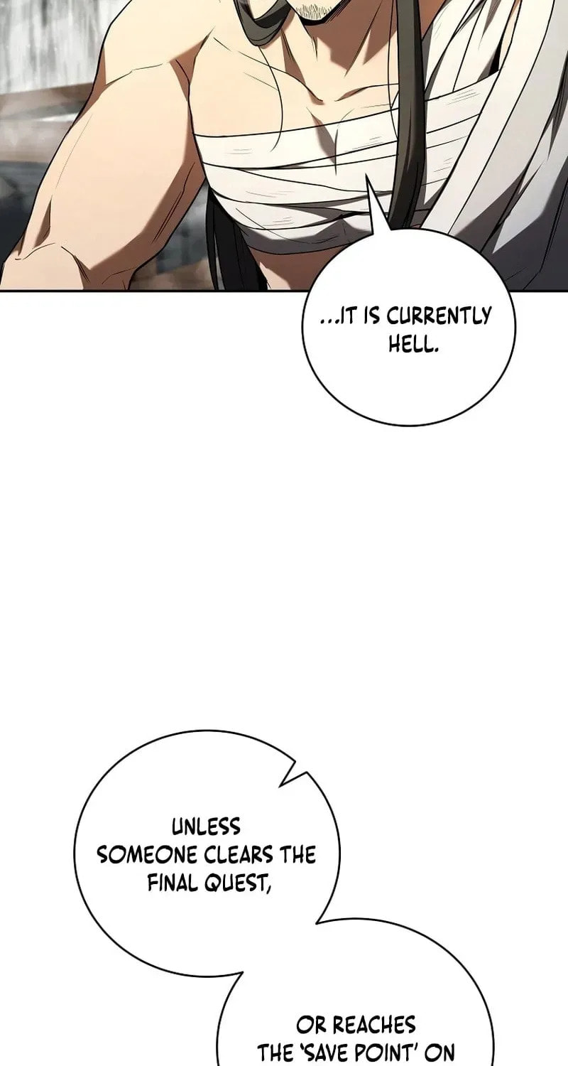 Read The Frozen Player Returns chapter 202 image 1 on Lezhin