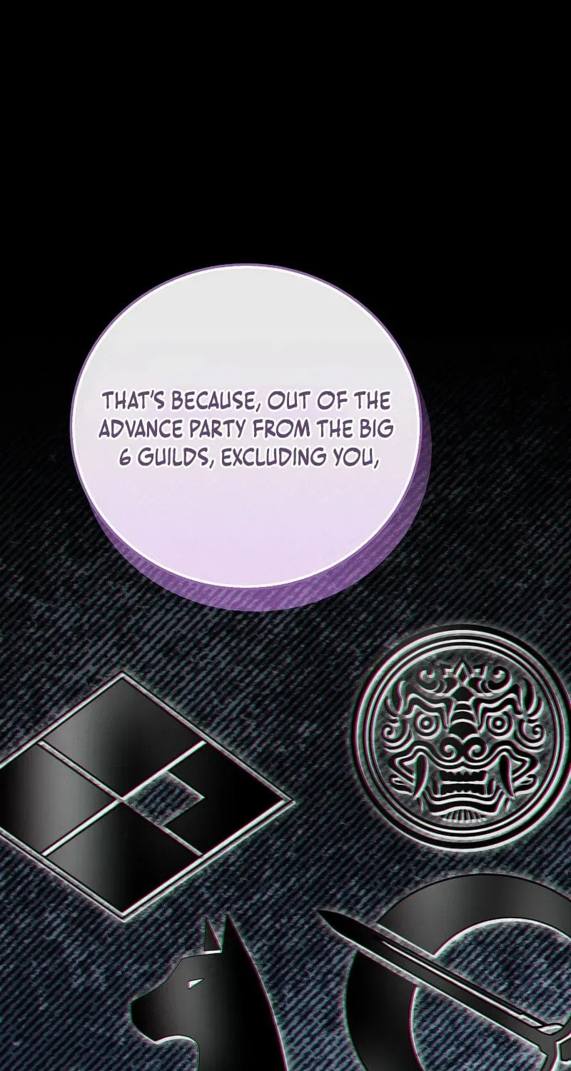 Read The Frozen Player Returns chapter 202 image 10 on Lezhin