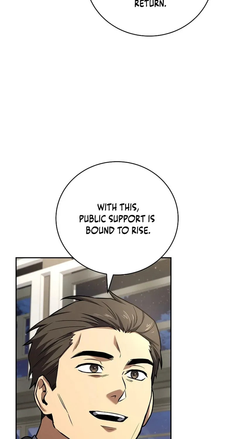Read The Frozen Player Returns chapter 202 image 16 on Lezhin