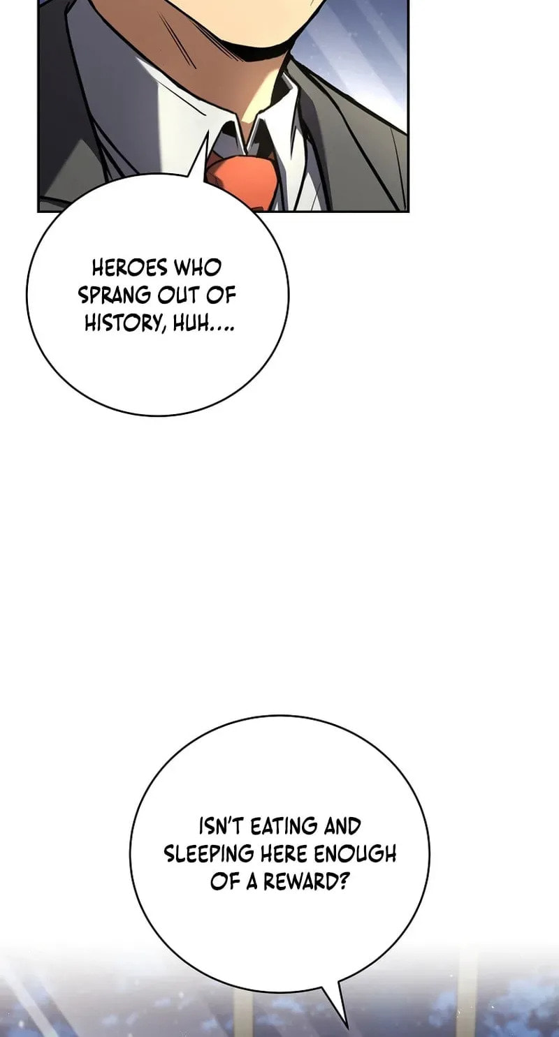 Read The Frozen Player Returns chapter 202 image 17 on Lezhin