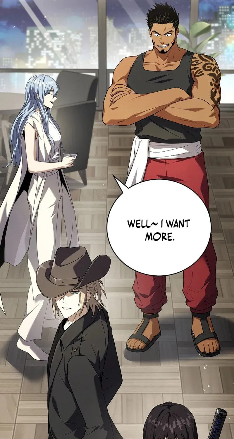 Read The Frozen Player Returns chapter 202 image 18 on Lezhin