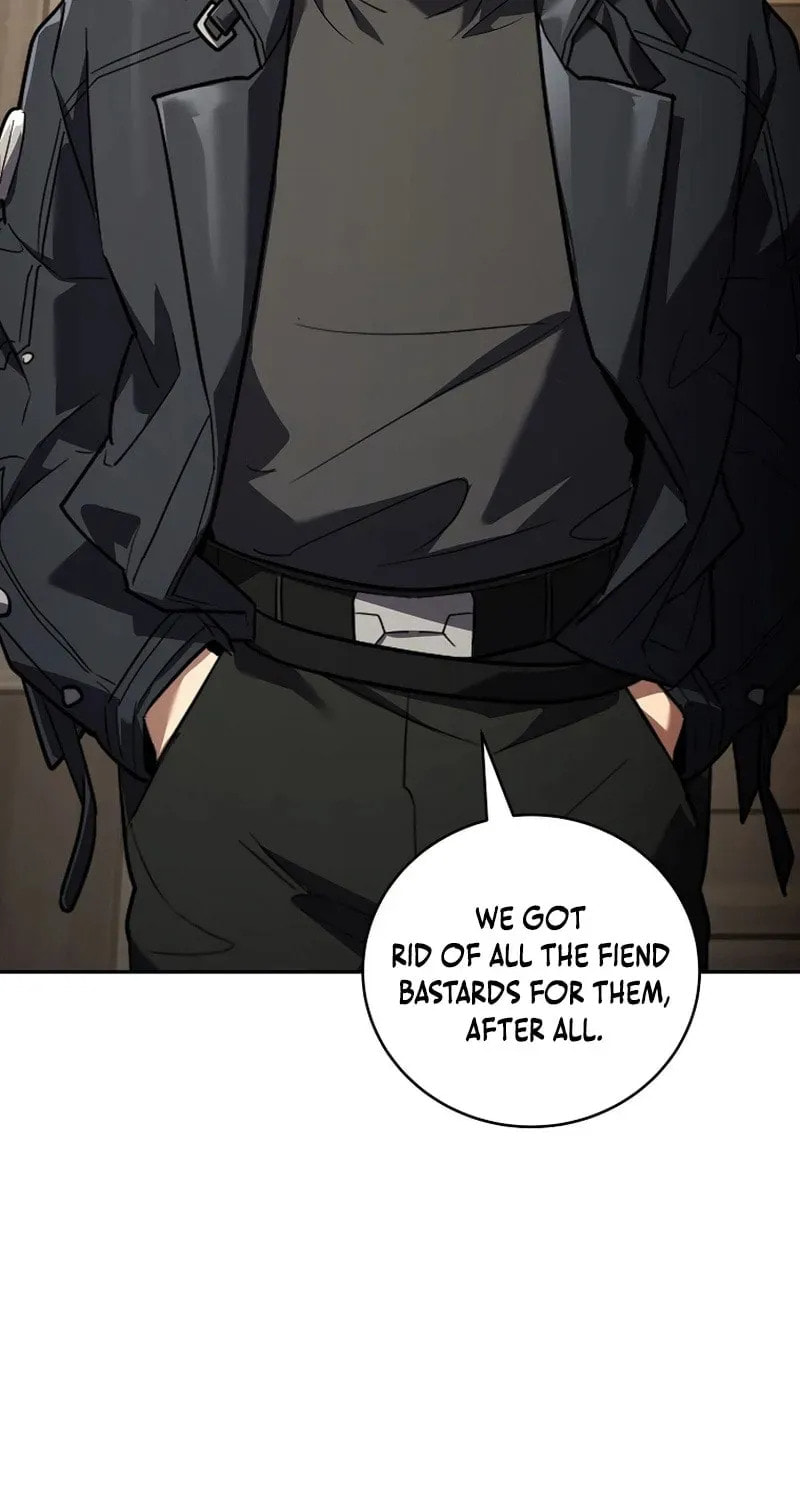 Read The Frozen Player Returns chapter 202 image 20 on Lezhin