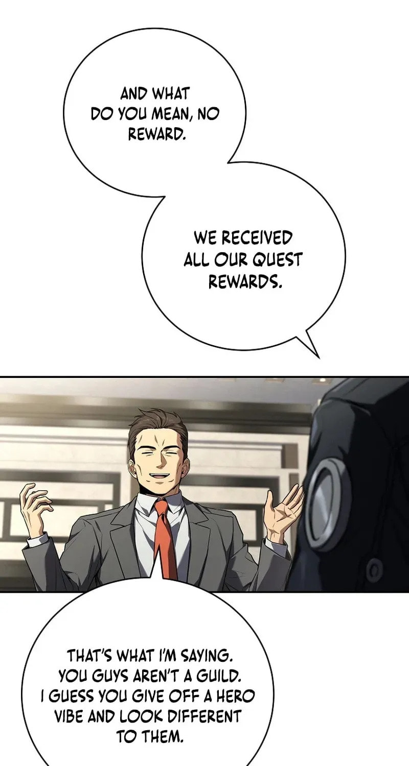 Read The Frozen Player Returns chapter 202 image 21 on Lezhin