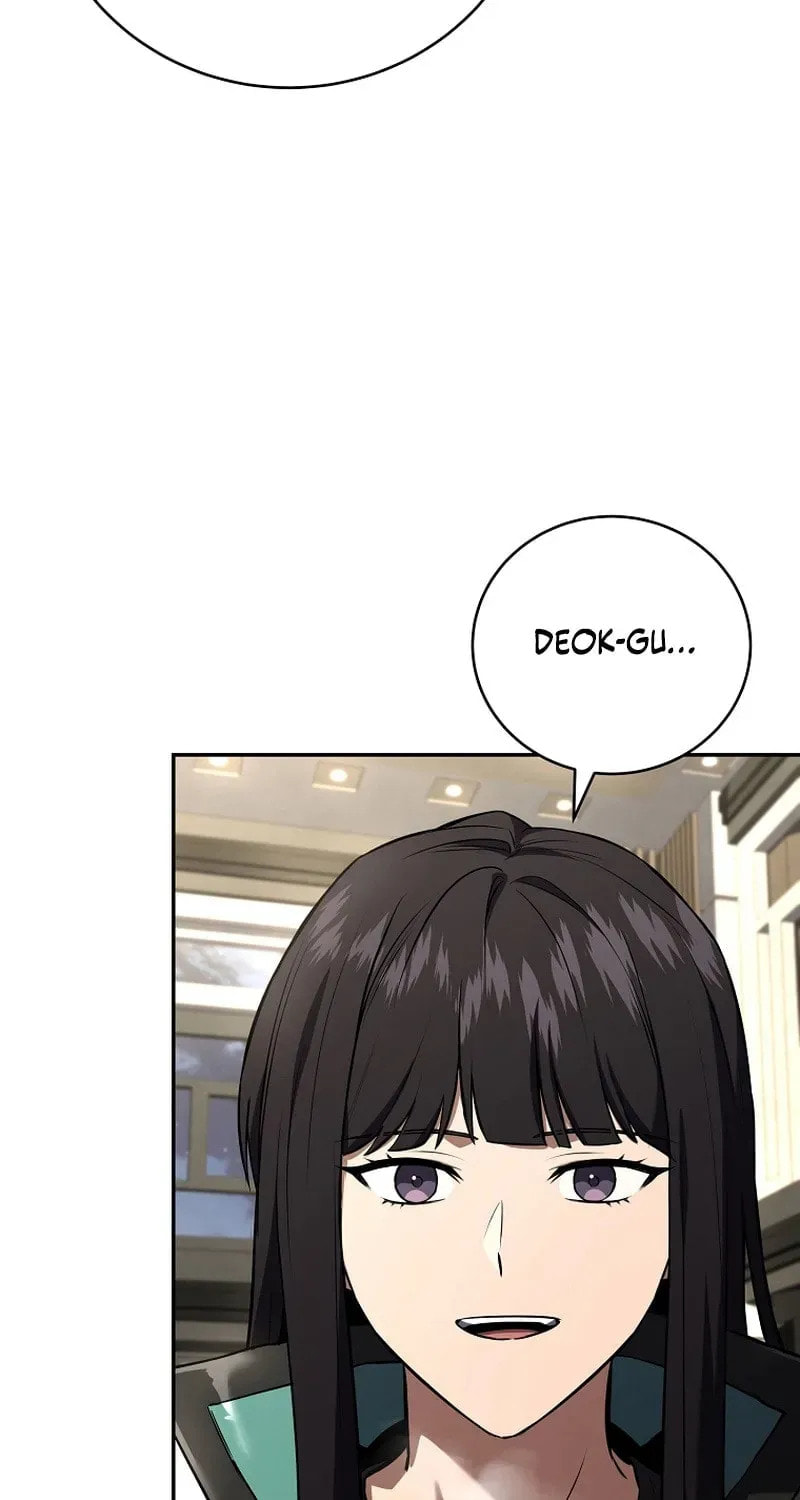 Read The Frozen Player Returns chapter 202 image 22 on Lezhin