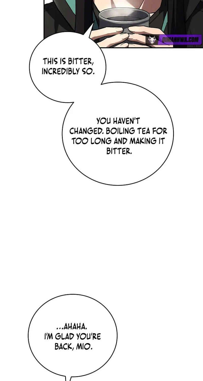 Read The Frozen Player Returns chapter 202 image 23 on Lezhin