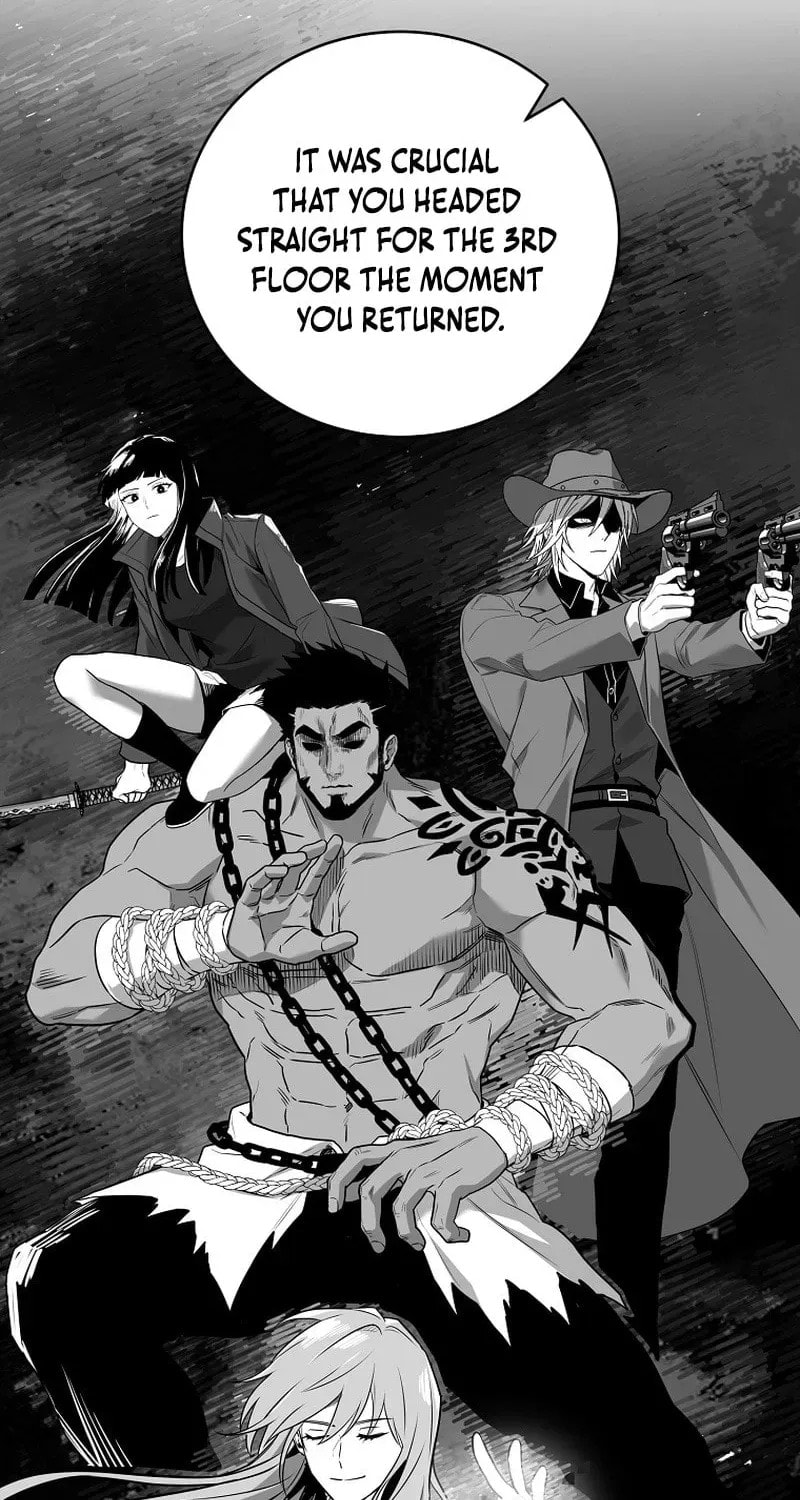 Read The Frozen Player Returns chapter 202 image 25 on Lezhin