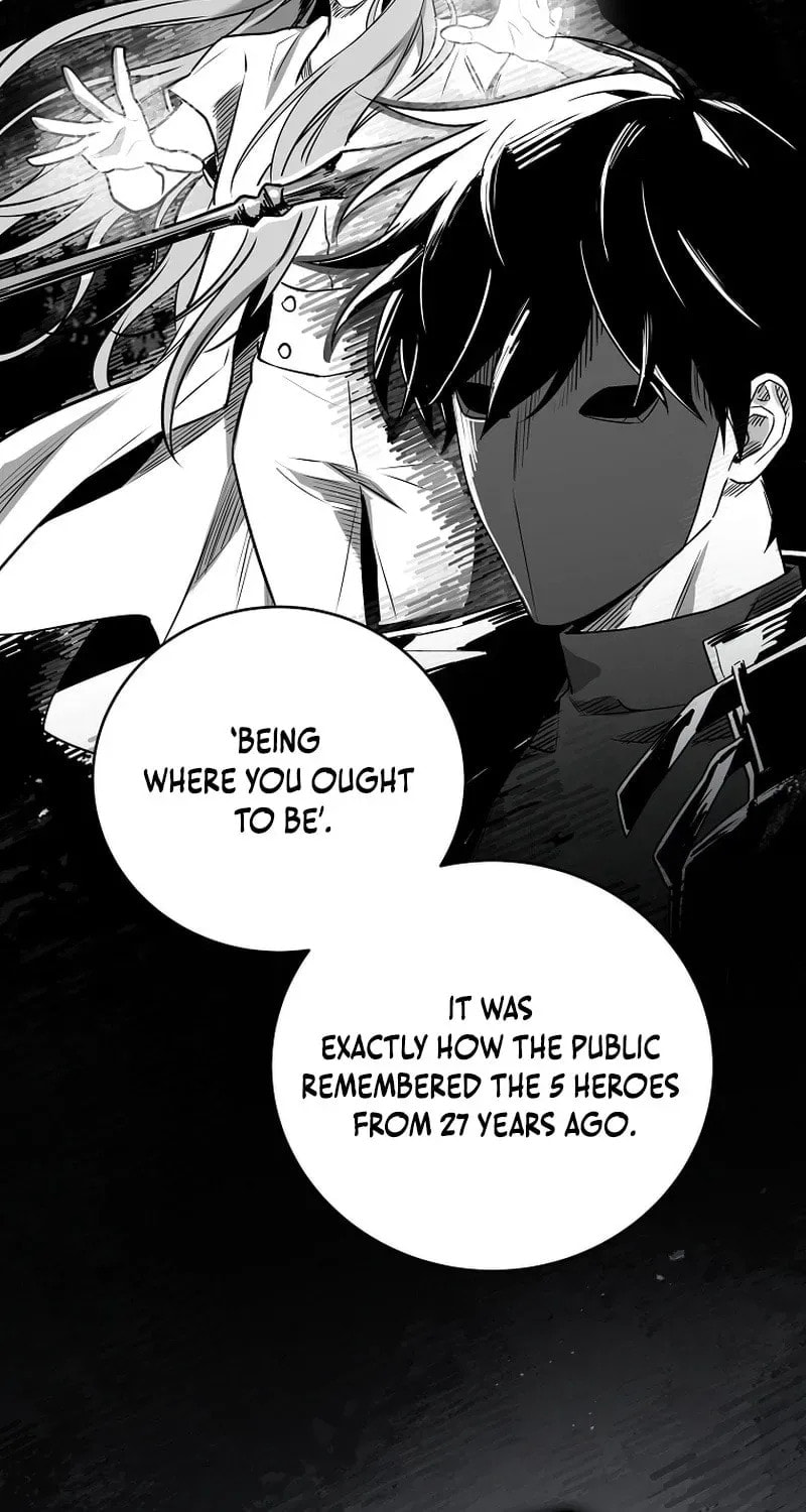 Read The Frozen Player Returns chapter 202 image 26 on Lezhin