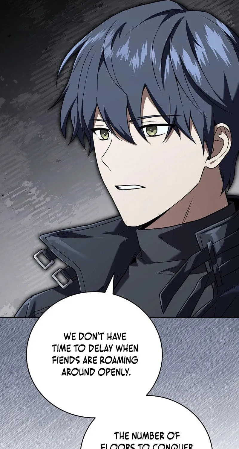 Read The Frozen Player Returns chapter 202 image 27 on Lezhin