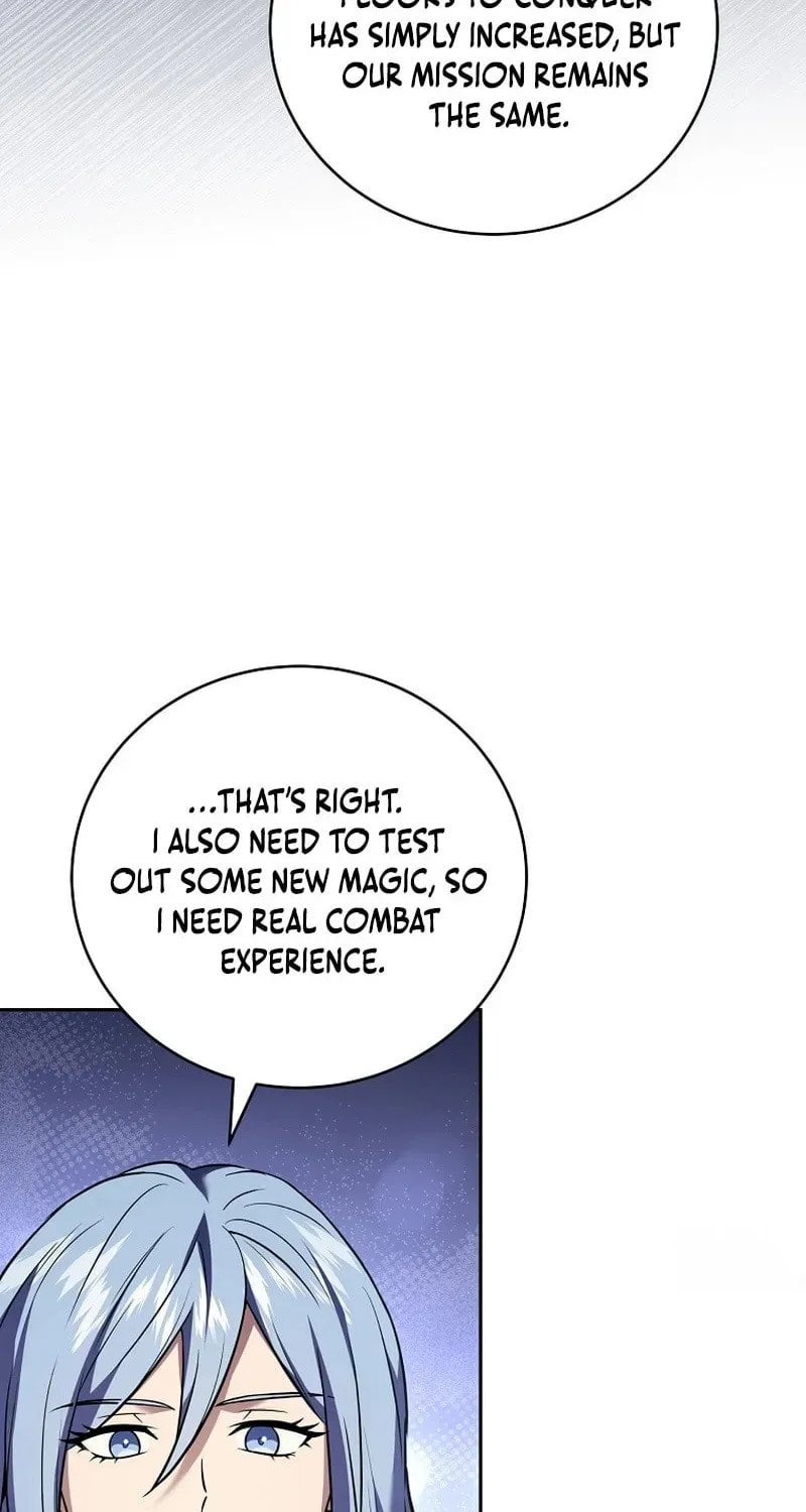Read The Frozen Player Returns chapter 202 image 28 on Lezhin