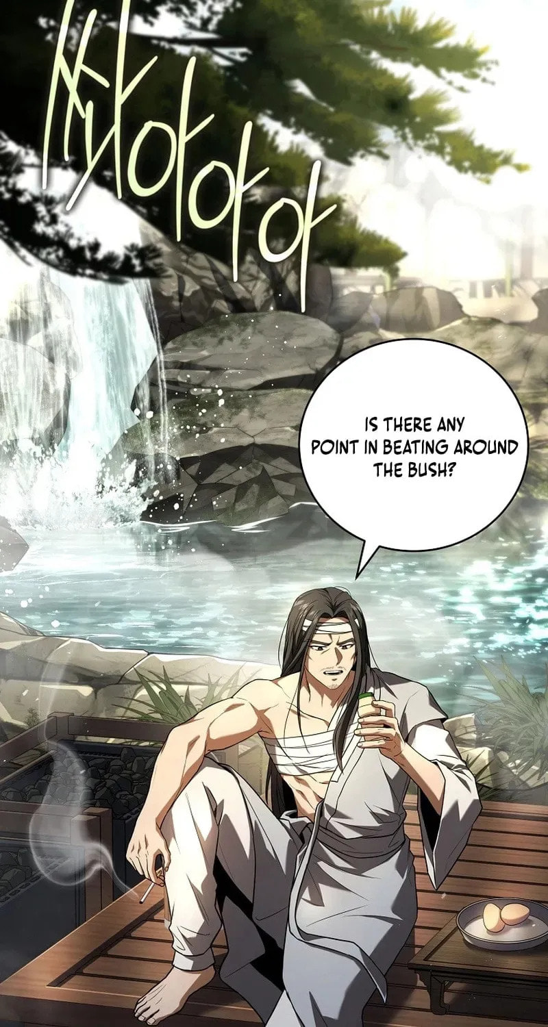 Read The Frozen Player Returns chapter 202 image 3 on Lezhin
