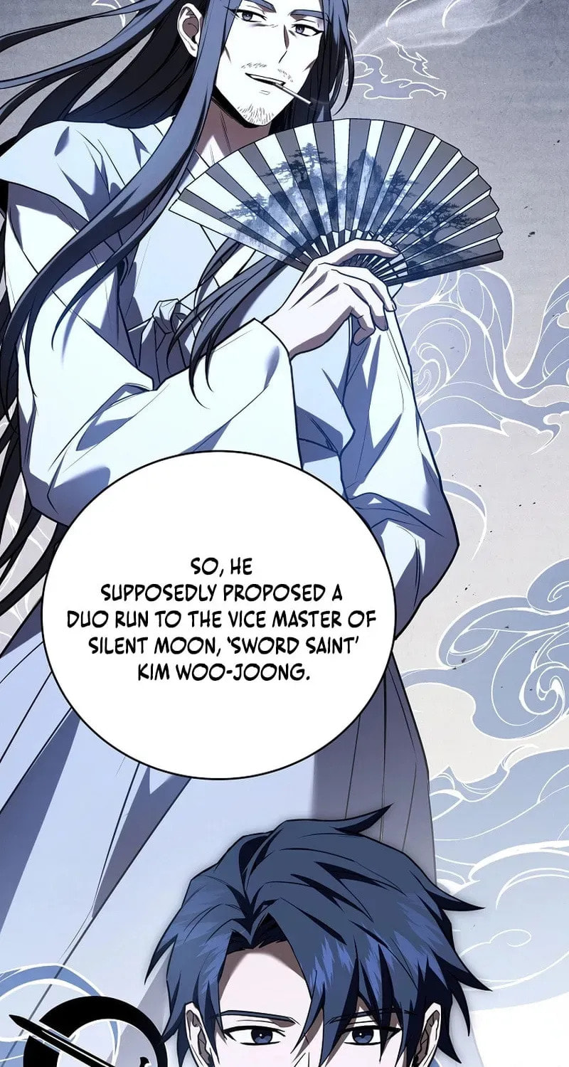Read The Frozen Player Returns chapter 202 image 37 on Lezhin