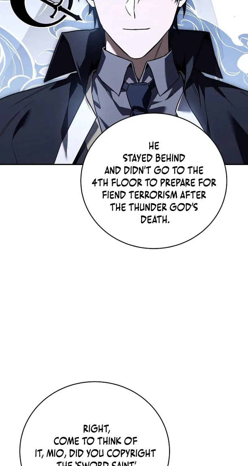 Read The Frozen Player Returns chapter 202 image 38 on Lezhin