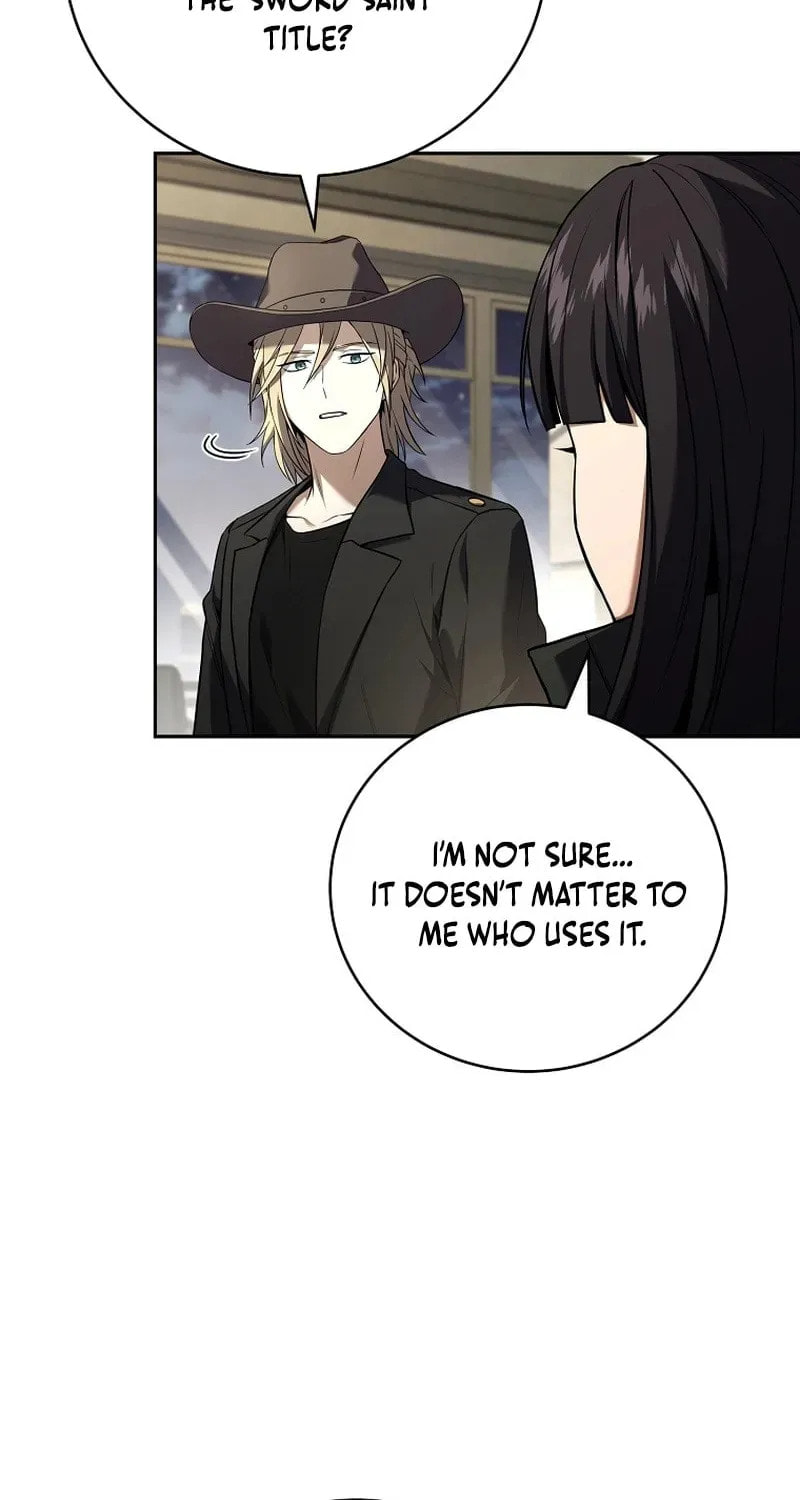 Read The Frozen Player Returns chapter 202 image 39 on Lezhin
