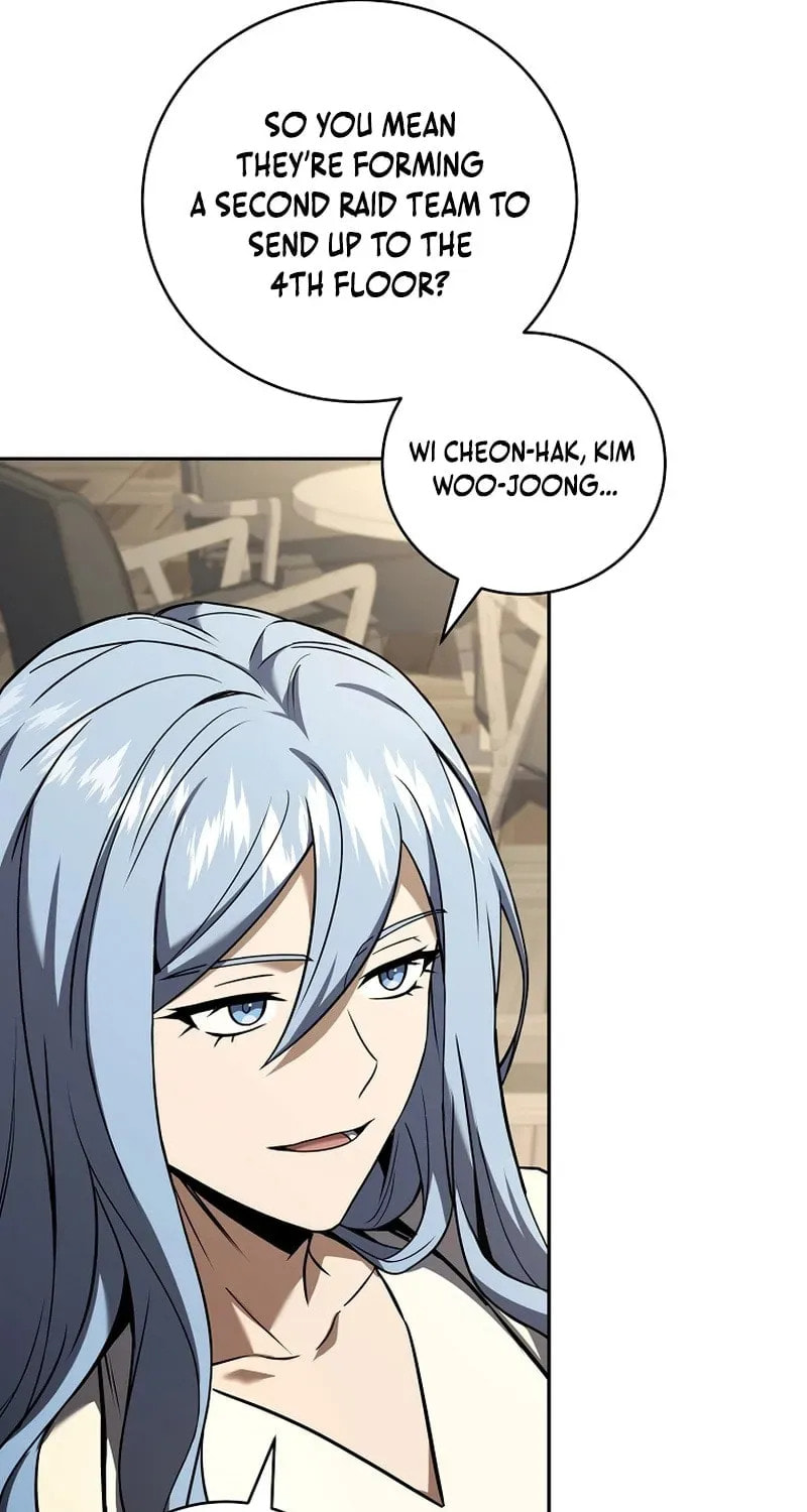 Read The Frozen Player Returns chapter 202 image 40 on Lezhin