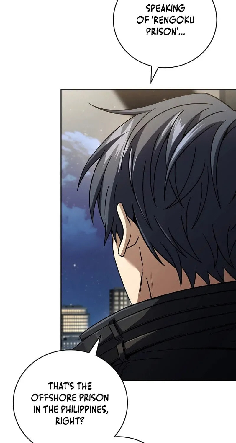 Read The Frozen Player Returns chapter 202 image 44 on Lezhin