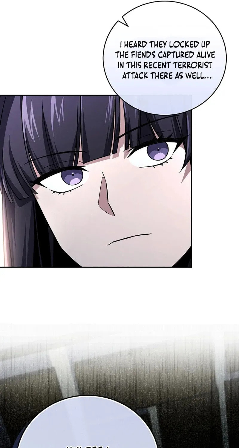 Read The Frozen Player Returns chapter 202 image 46 on Lezhin