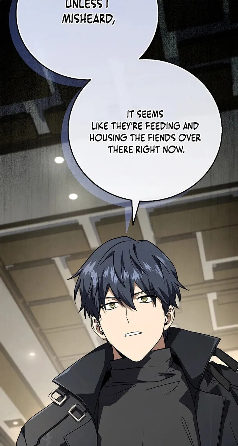 Read The Frozen Player Returns chapter 202 image 47 on Lezhin