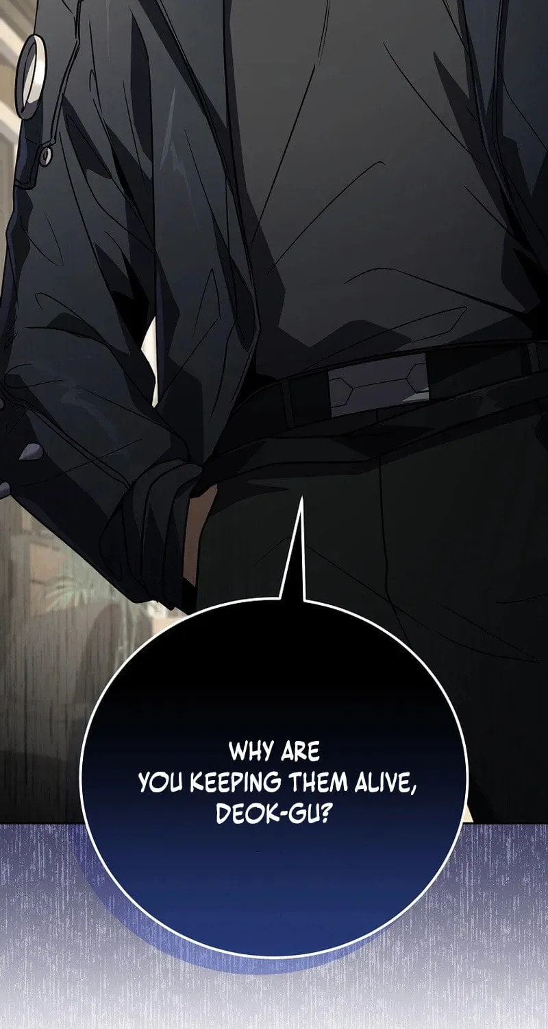 Read The Frozen Player Returns chapter 202 image 48 on Lezhin