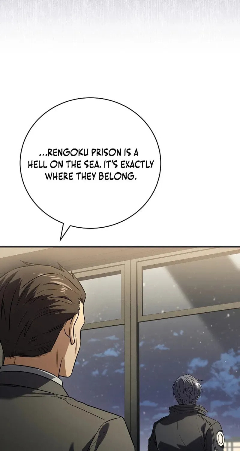 Read The Frozen Player Returns chapter 202 image 49 on Lezhin