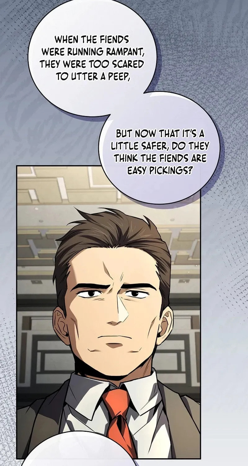 Read The Frozen Player Returns chapter 202 image 53 on Lezhin