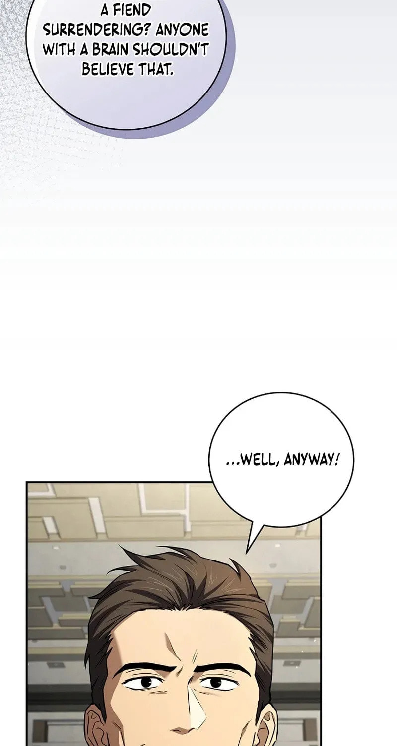 Read The Frozen Player Returns chapter 202 image 54 on Lezhin