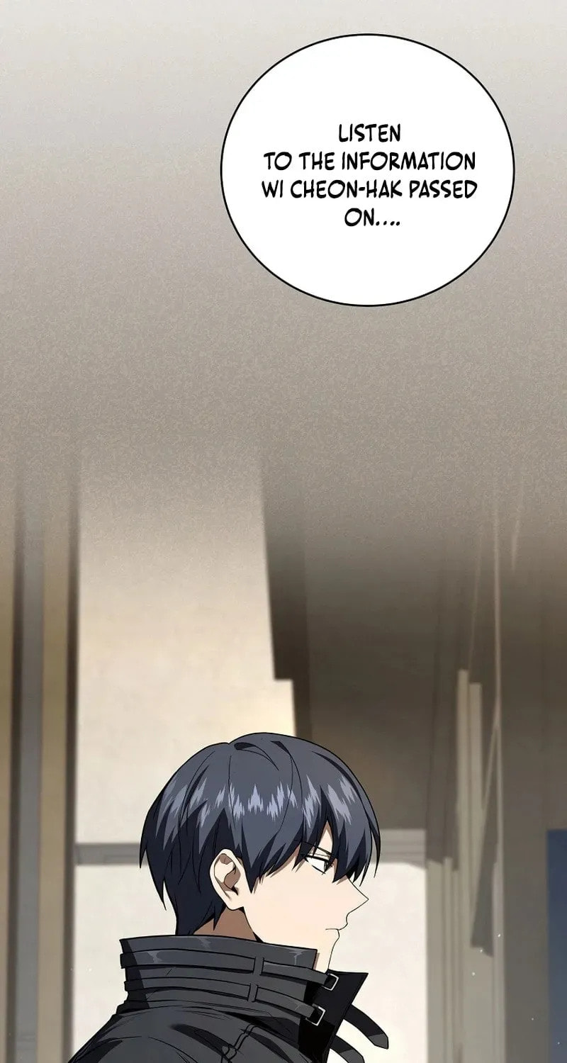 Read The Frozen Player Returns chapter 202 image 56 on Lezhin
