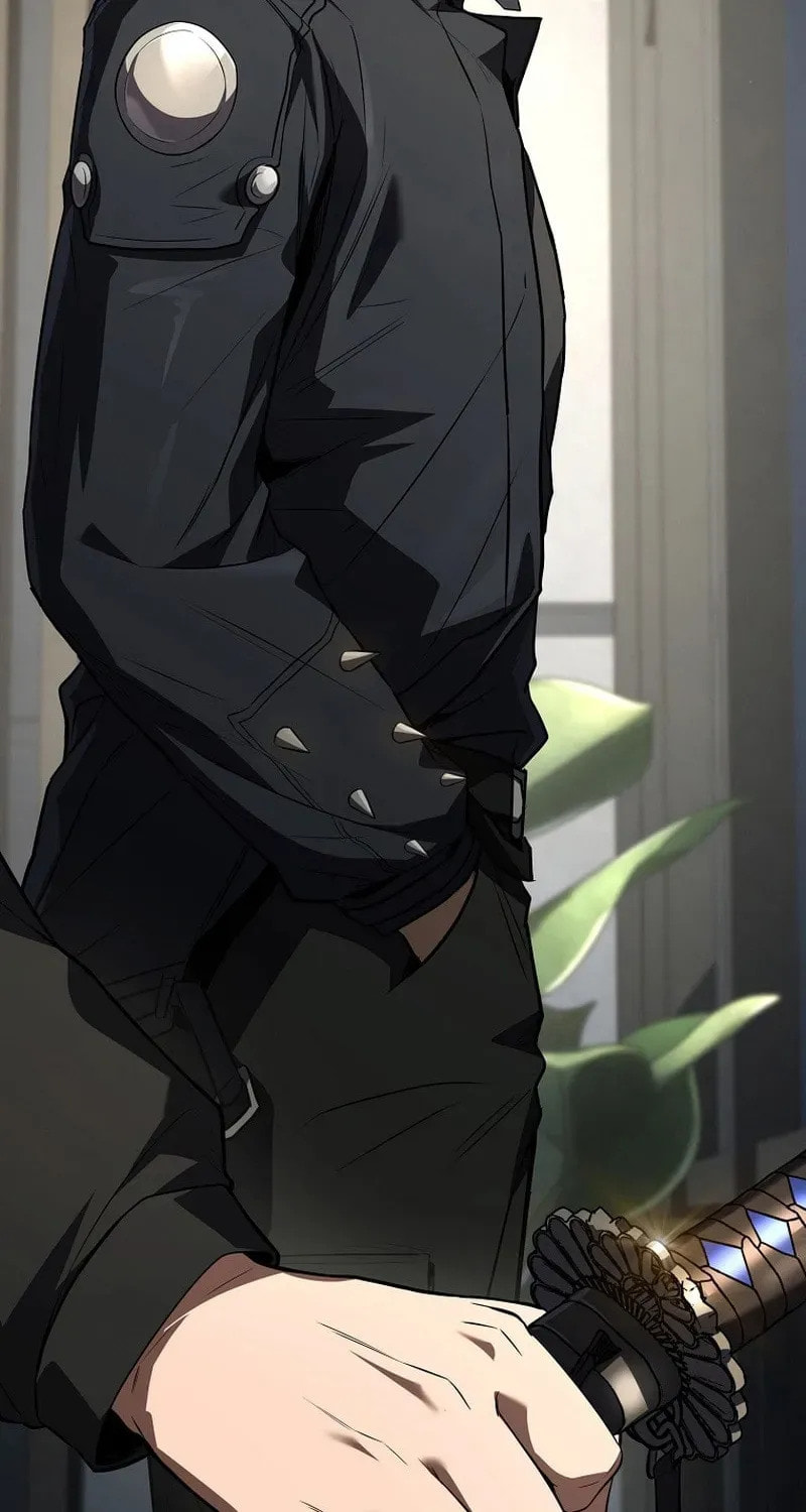 Read The Frozen Player Returns chapter 202 image 57 on Lezhin